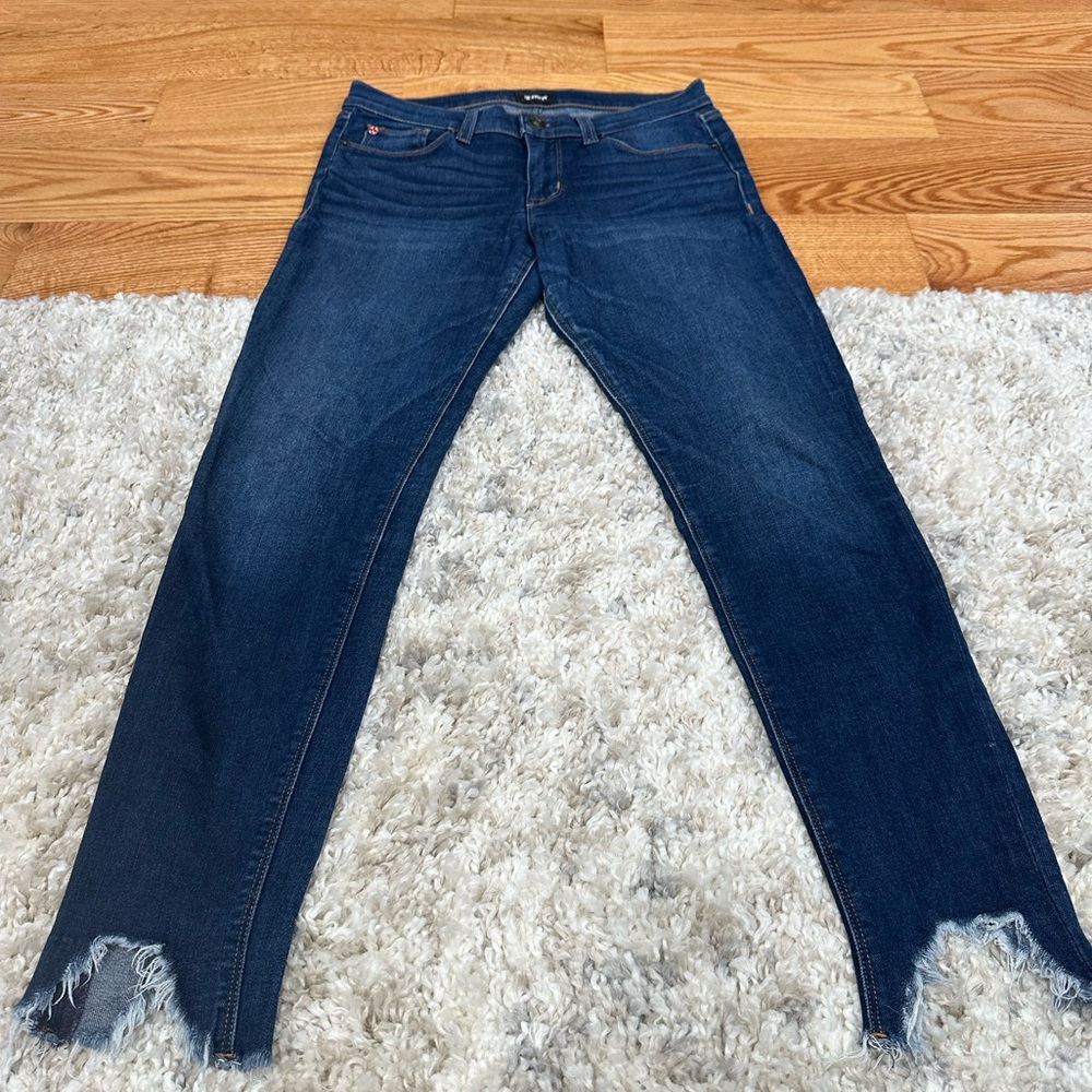 Hudson Krista Super Skinny Jean
